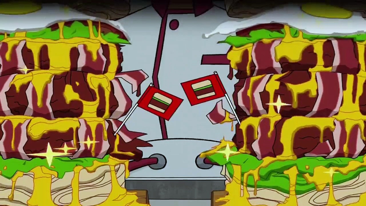 Baymax - Robowabohu in Serie Staffel 2 Folge 9 HD Deutsch