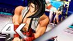 KOF XV : Team SAMURAI SHODOWN Gameplay Trailer 4K