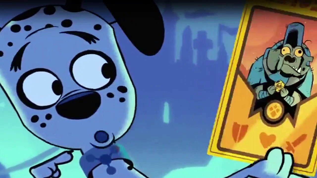 Das Haus Der 101 Dalmatiner Staffel 1 Folge 20 HD Deutsch