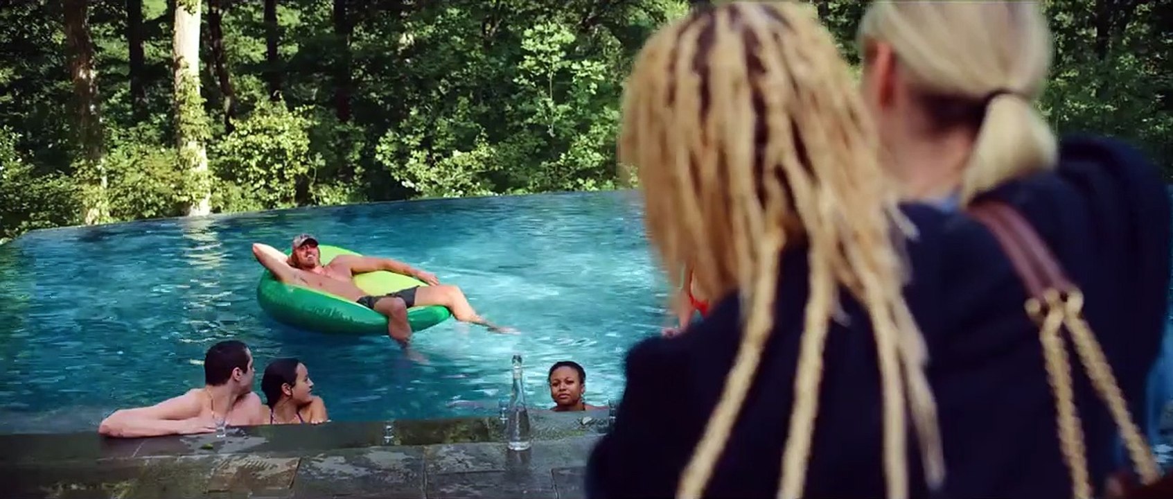 'Muerte Muerte Muerte' - Tráiler oficial subtitulado