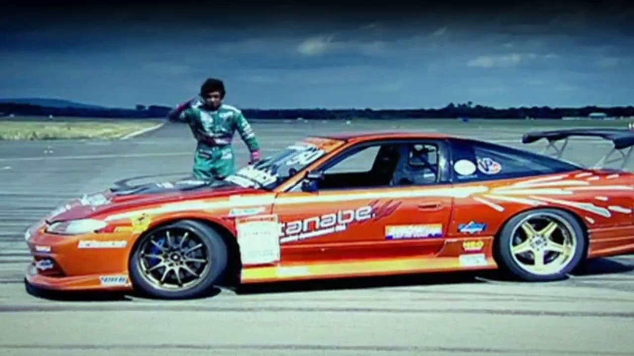 Top gear staffel 6 folge 11 hd deutsch
