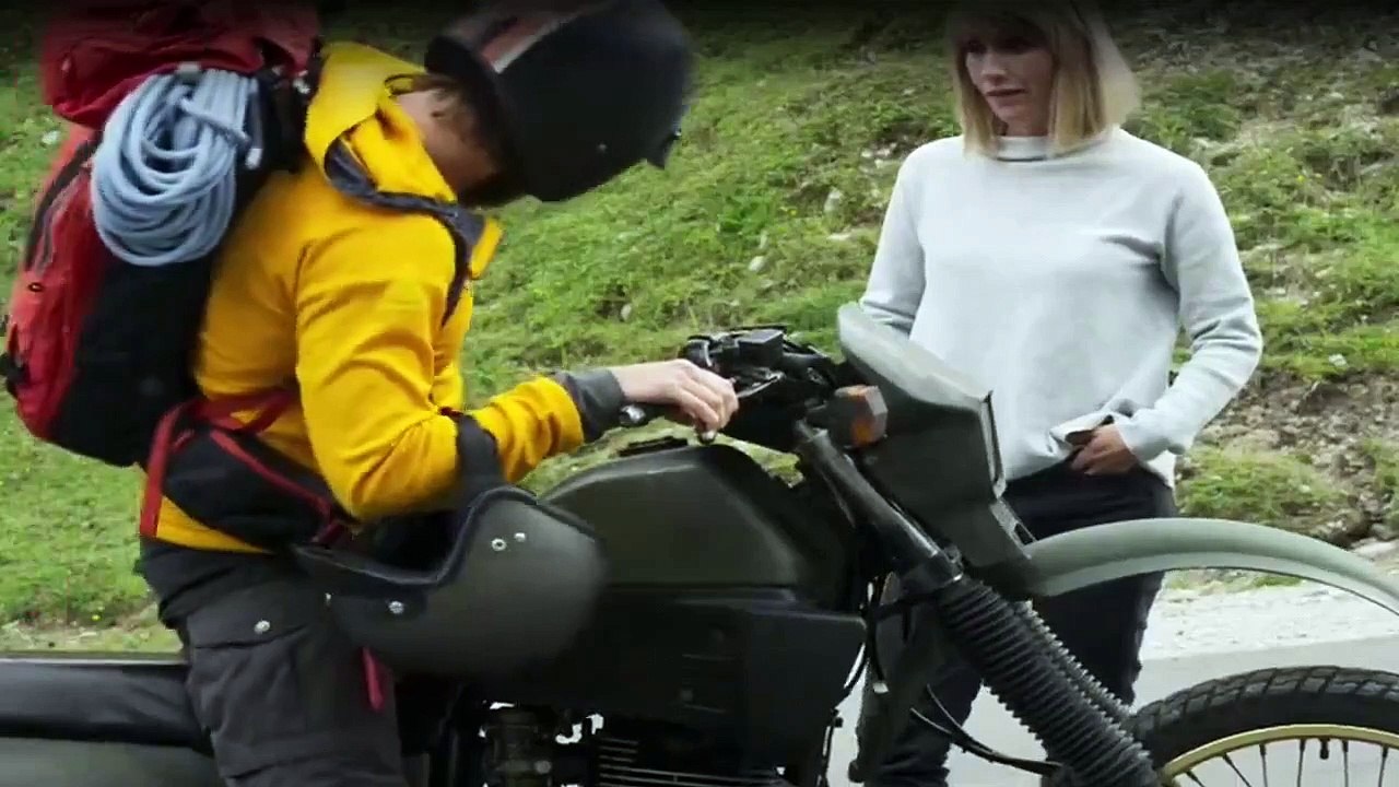 Die Bergretter Staffel 9 Folge 3 - Part 02 HD Deutsch