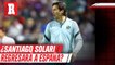 Tras el complicado inicio del Clausura 2022 con América, Solari volverá al Real Madrid
