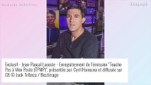 Jean-Pascal Lacoste, ex-star de la Star Ac' : pourquoi il a 