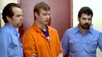 New Trailer for Netflix's Conversations with a Killer: The Jeffrey Dahmer Tapes