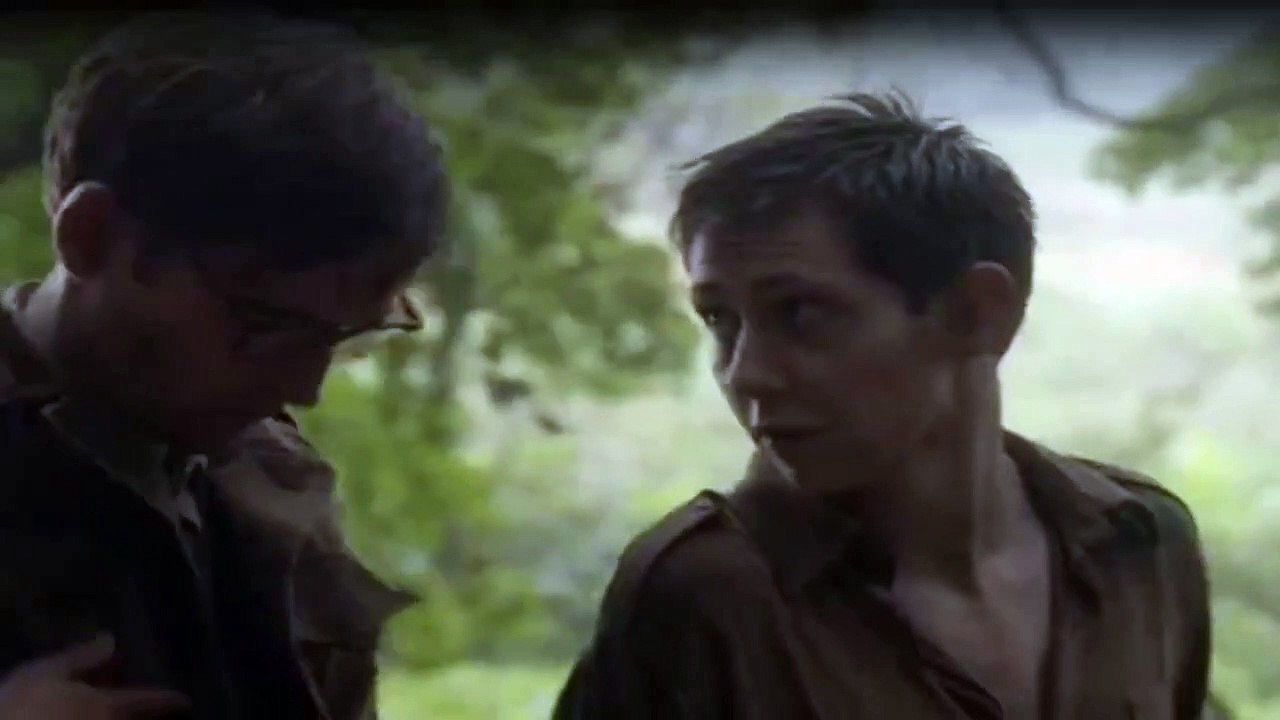 X Company Staffel 2 Folge 4 HD Deutsch