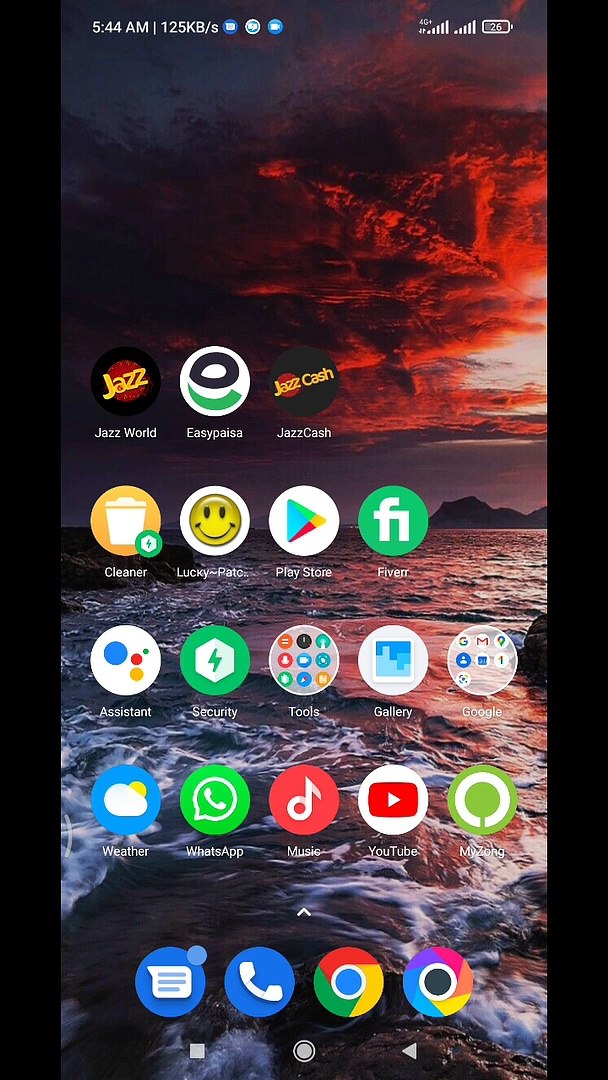 how to make a gmail account.