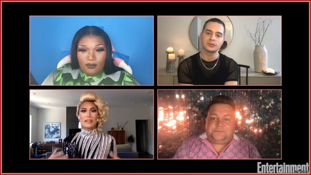 ‘Drag Race’ Alums on Disney Including an Unabashedly Queer Moment In ‘Hocus Pocus 2’