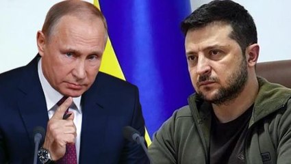 Ukrayna'daki ayrılıkçı yönetimlerin düzenlediği referandumlarda "Rusya'ya katılma" kararı çıktı