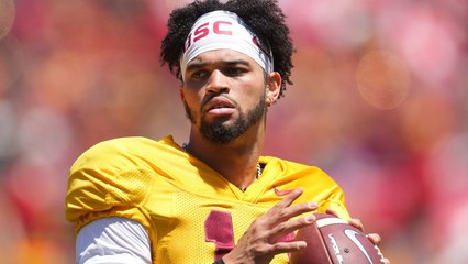 Can USC Make It Into The CFB Playoff?