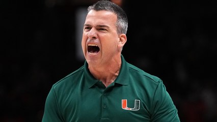 The Miami Hurricanes Have A Long Way To Go!