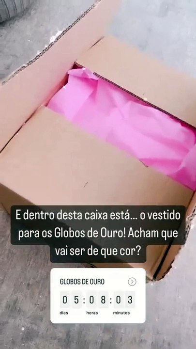 Stories Pipoca