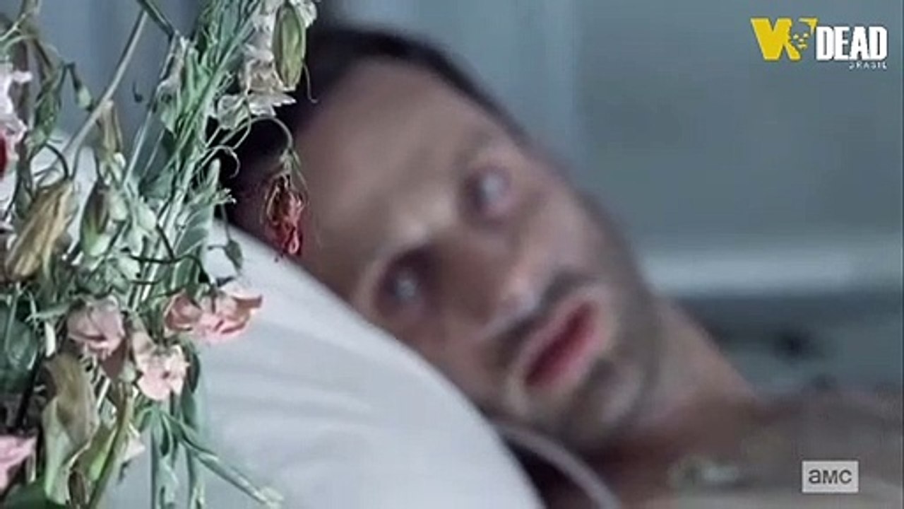 The Walking Dead 11ª Temporada - Episódio 17: Lockdown - Sneak Peek #1