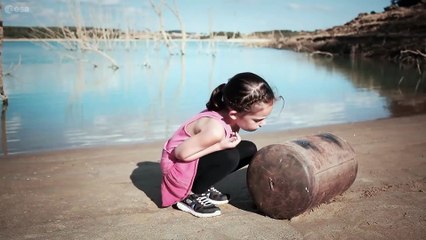 Detritos espaciais em órbita viram problema para a NASA