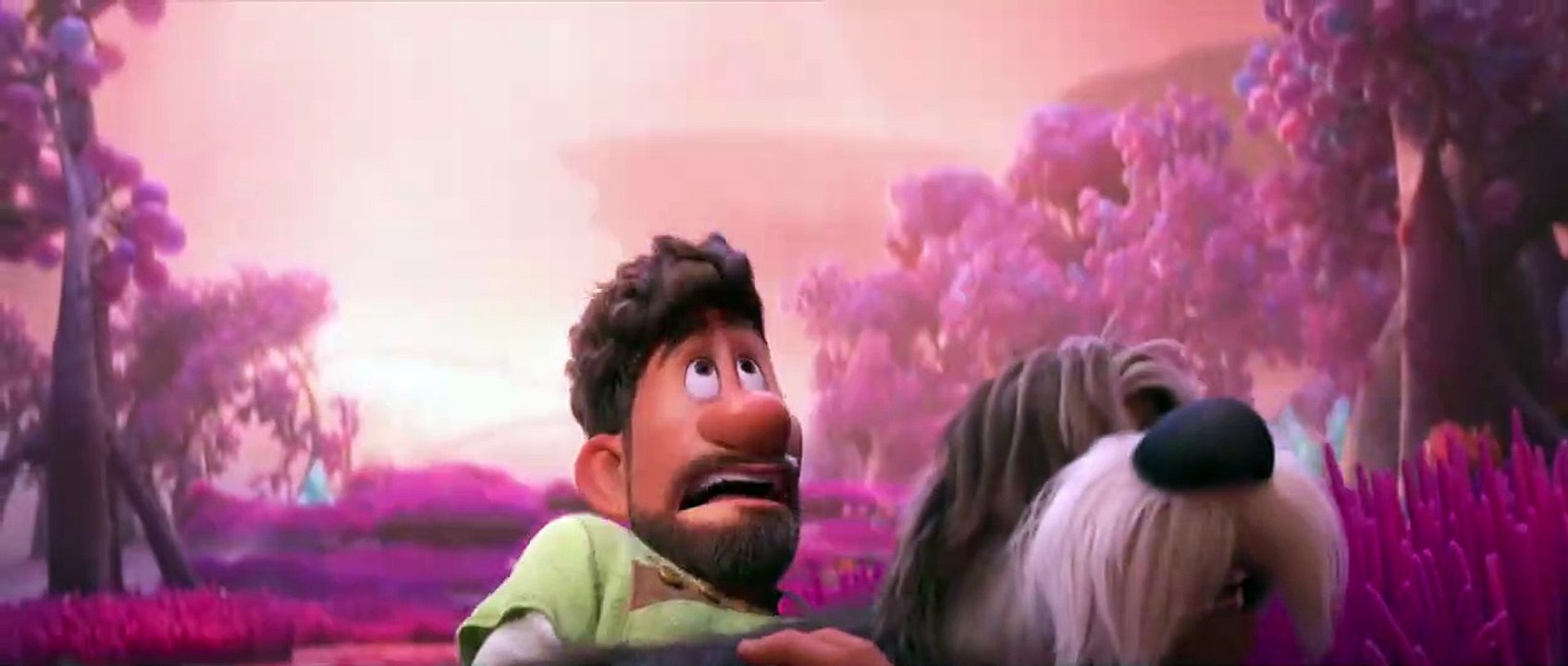 'Un Mundo Extraño' - Tráiler oficial doblado - Vídeo Dailymotion