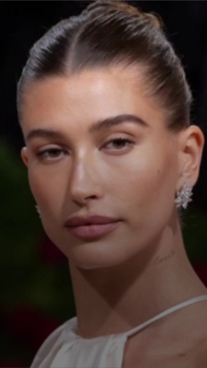 Hailey Bieber Is Ready to Talk About Justin Bieber and Selena Gomez