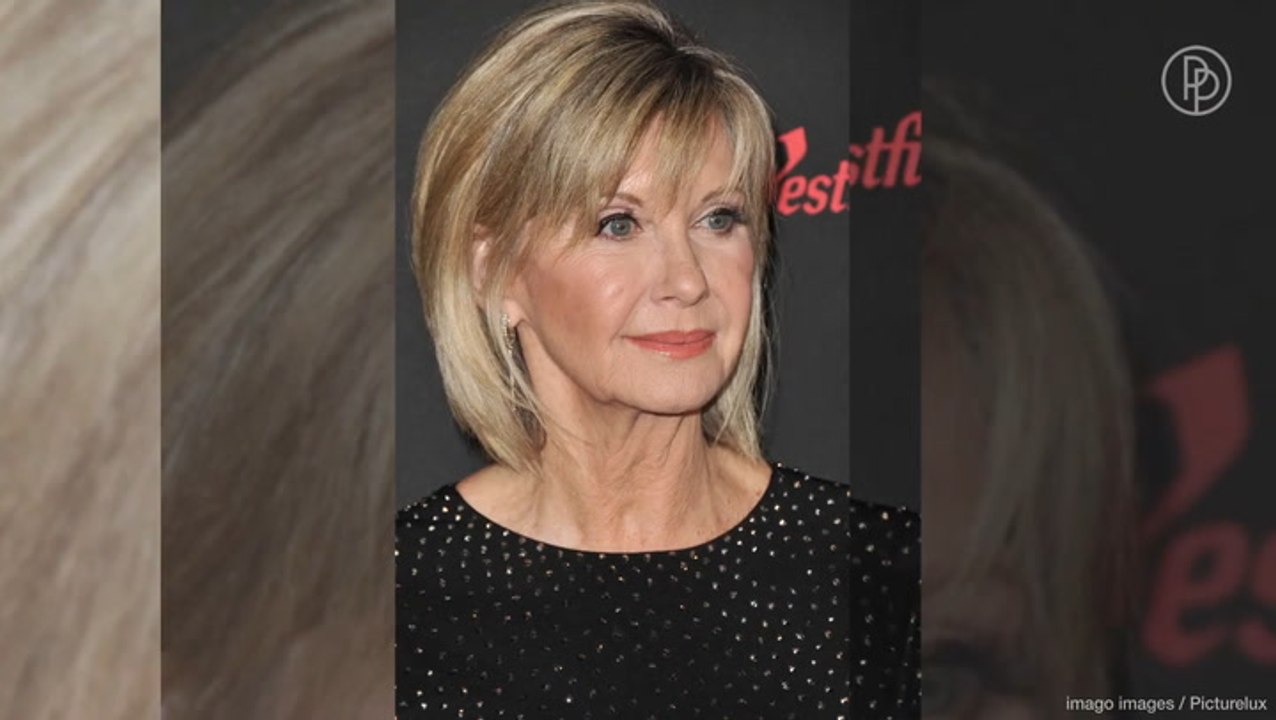Su peor enemigo, el cáncer: los terribles golpes del destino en la vida de Olivia Newton-John
