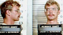 Netflix-Schocker „Dahmer“: So sah der echte Serienmörder aus