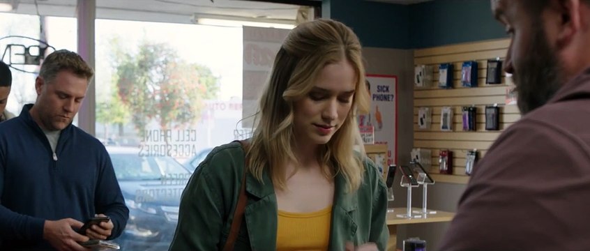 Countdown Bande-annonce (RU)