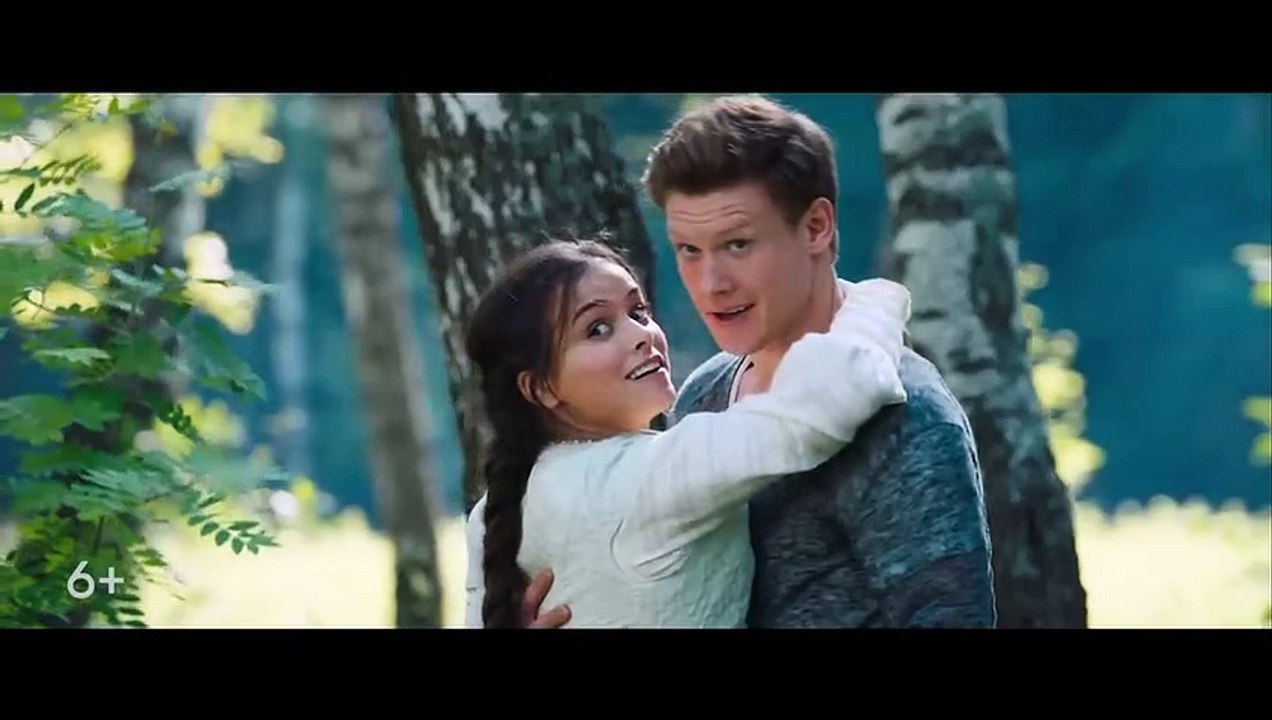 Le dernier Chevalier : Messager des Ténèbres Bande-annonce (RU)