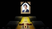 Japan bids farewell to former prime minister Shinzo Abe at controversial state funeral