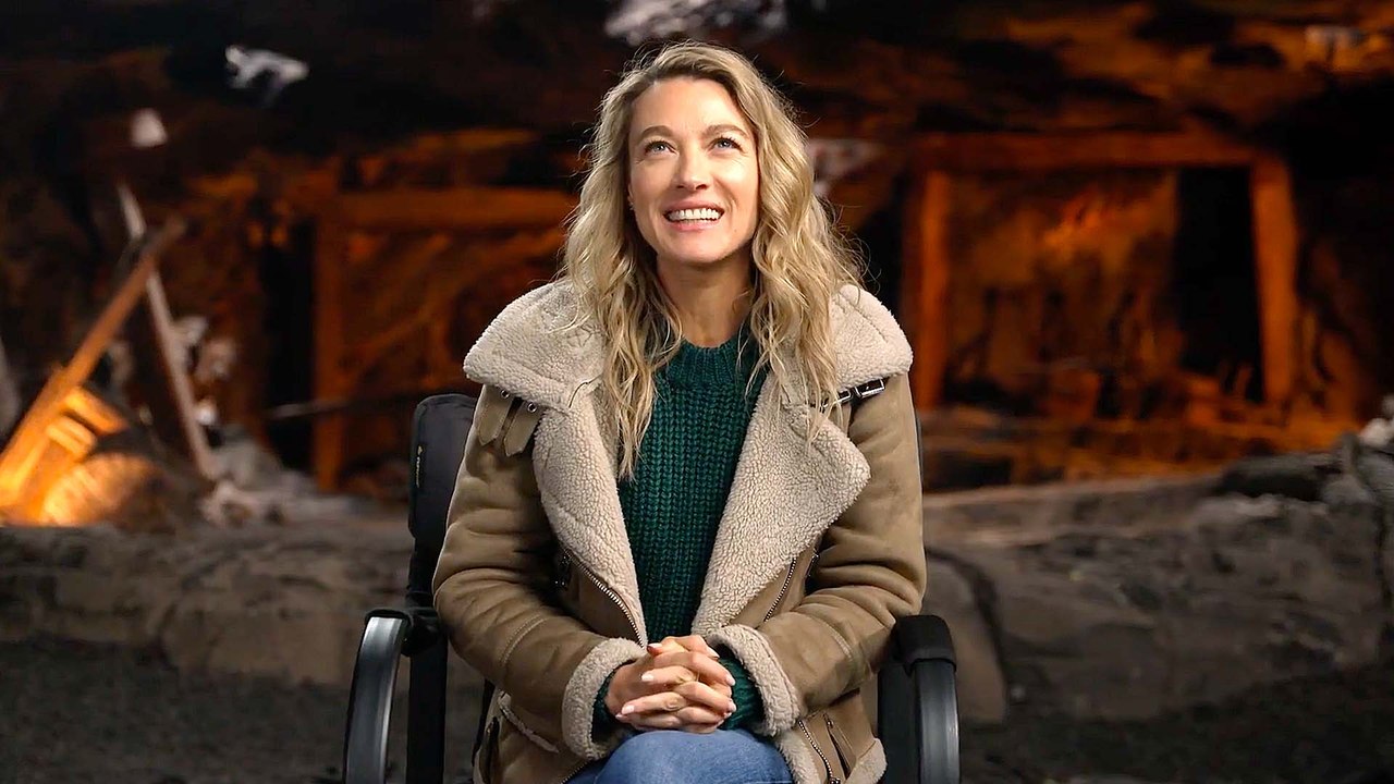Debunking Fan Theories with the Cast of NBC’s Hit Series La Brea