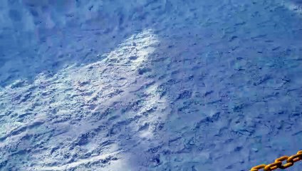 20220212_Zao Onsen Ski Resort Part 4