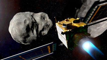 ماذا تعرف عن منظومة الدفاع الكوكبي لناسا؟