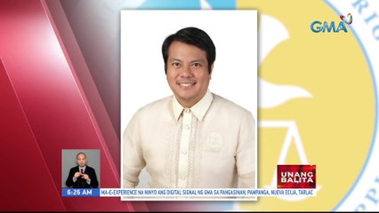 Atty. Beda Angeles Epres, itinalagang bagong Commissioner ng CHR | UB