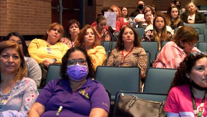 Asistencia de estudiantes a la escuela Noticias 27