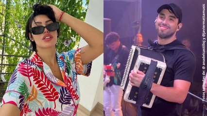 ¿Ana del Castillo y Javier Matta habrían terminado?, estas serían las pruebas