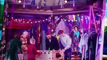 Hollyoaks 27th September 2022 Part 1