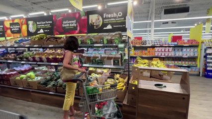 [굿모닝경제] 美 소비자산뢰지수 상승...유가 하락 영향 / YTN