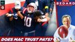 Report: Mac Jones & Patriots In ‘Disagreement’ Over Handling Of His Injury