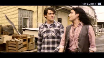 The Winchesters - Cast