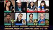 'Avatar: The Last Airbender': George Takei, Utkarsh Ambudkar, Arden Cho, Danny Pudi Among 20 C - 1br