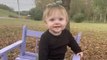 Authorities Reveal Disturbing Details of Toddler Evelyn Boswell's Death; Mom Claims She Died While Co-Sleeping