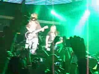 1000 Meere - Concert TH Marseille 14.o3.o8