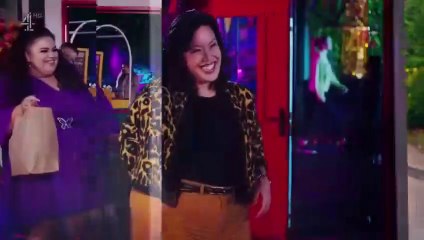 Hollyoaks 27th September 2022 Part 1