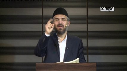 Dinden Çıkmış Bir Vatandaşımızı İhsan ŞENOCAK Hocaefendi Nasıl Yeniden Îmâna Getirdi?