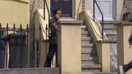 EastEnders 27th September 2022