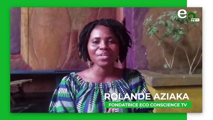 Presentation Projet Citoyenneté et Développement - Rolande AZIAKA