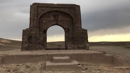 Old Mirpur City Jammu Kashmir 2022