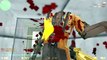 CS 1.6 Zombie Plague Gameplay - Counter Strike