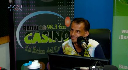 mqn-Pirulo es la voz alegre de Radio Casino-260922
