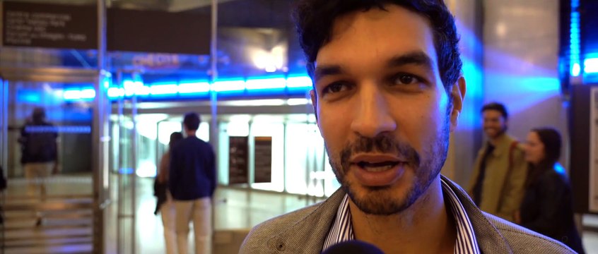 SANS FILTRE Film - L'avis du public