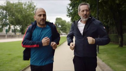 RESTE UN PEU Film (2022) - Gad Elmaleh