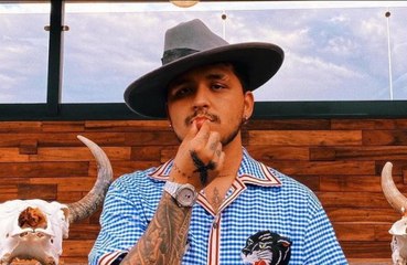 El presidente de México pide que Belinda y Christian Nodal vuelvan a estar juntos