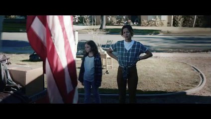 MANIFEST WEST Official Trailer (2022)