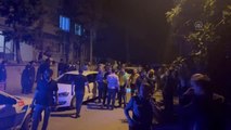 Son Dakika | KAHRAMANMARAŞ - Polisi bıçaklayan zanlı silahla vurularak yakalandı
